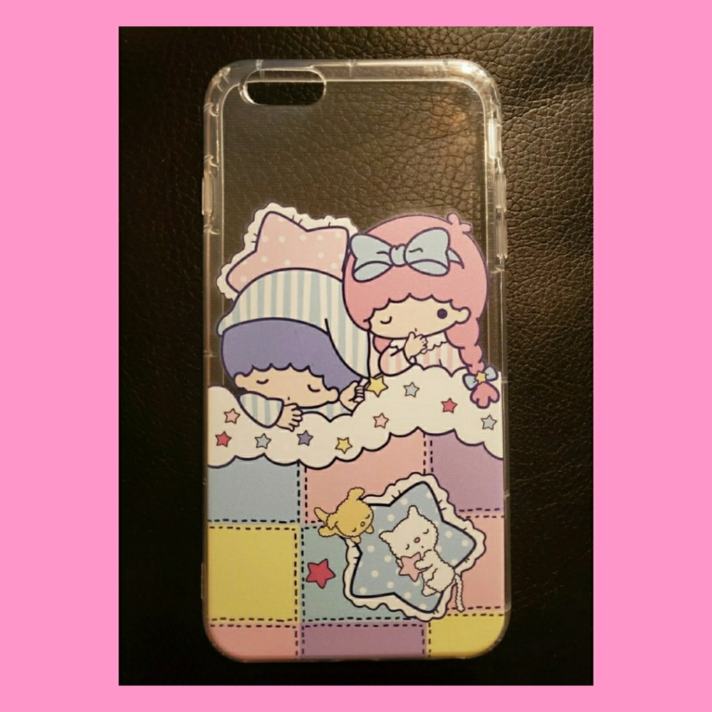 iPhone 6 plus case